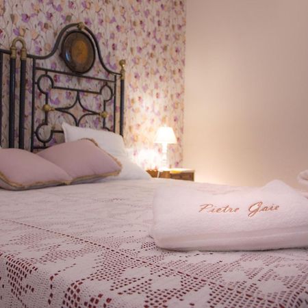 Villa Pietre Gaie à Alberobello Extérieur photo