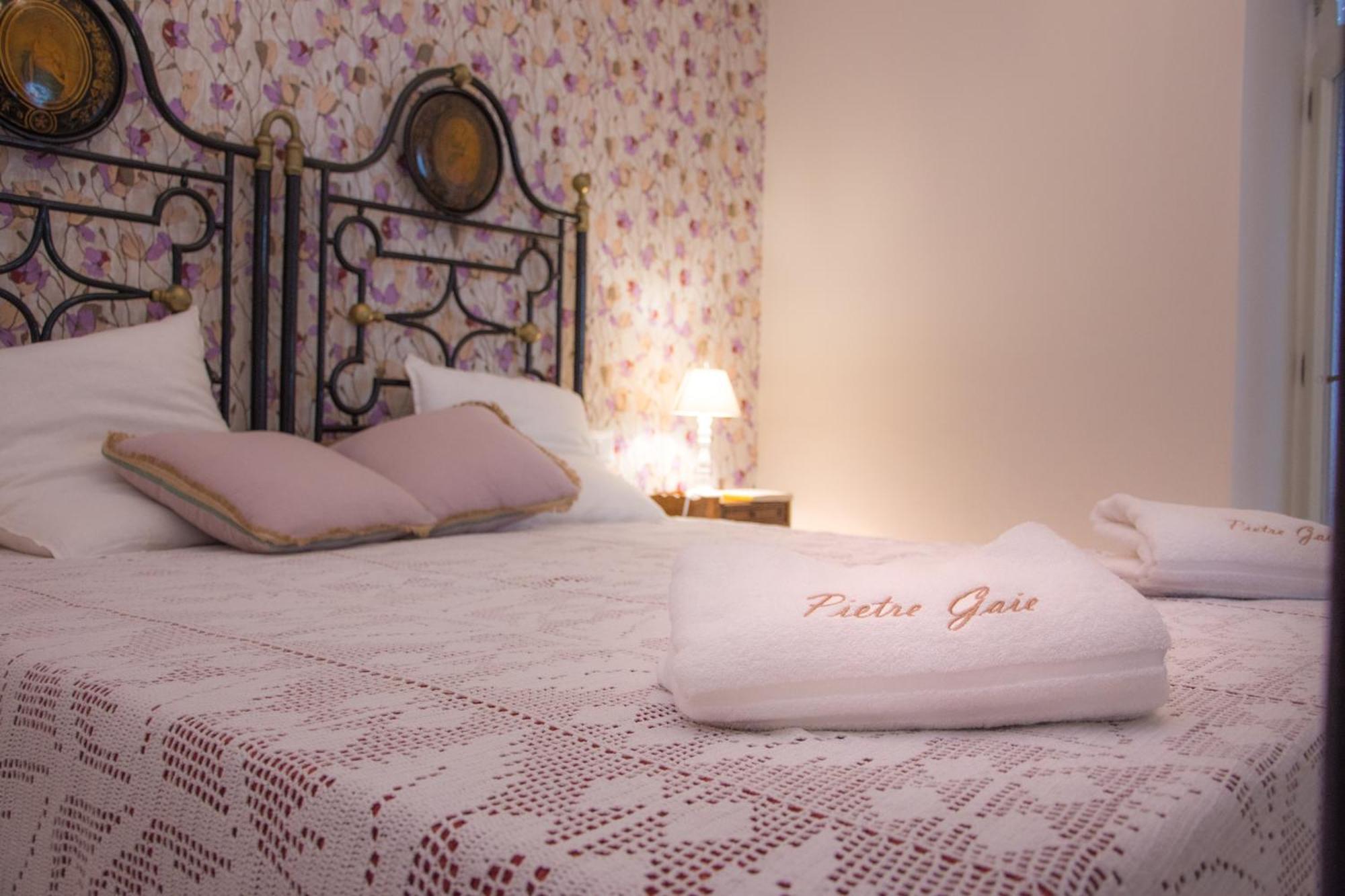 Villa Pietre Gaie à Alberobello Extérieur photo
