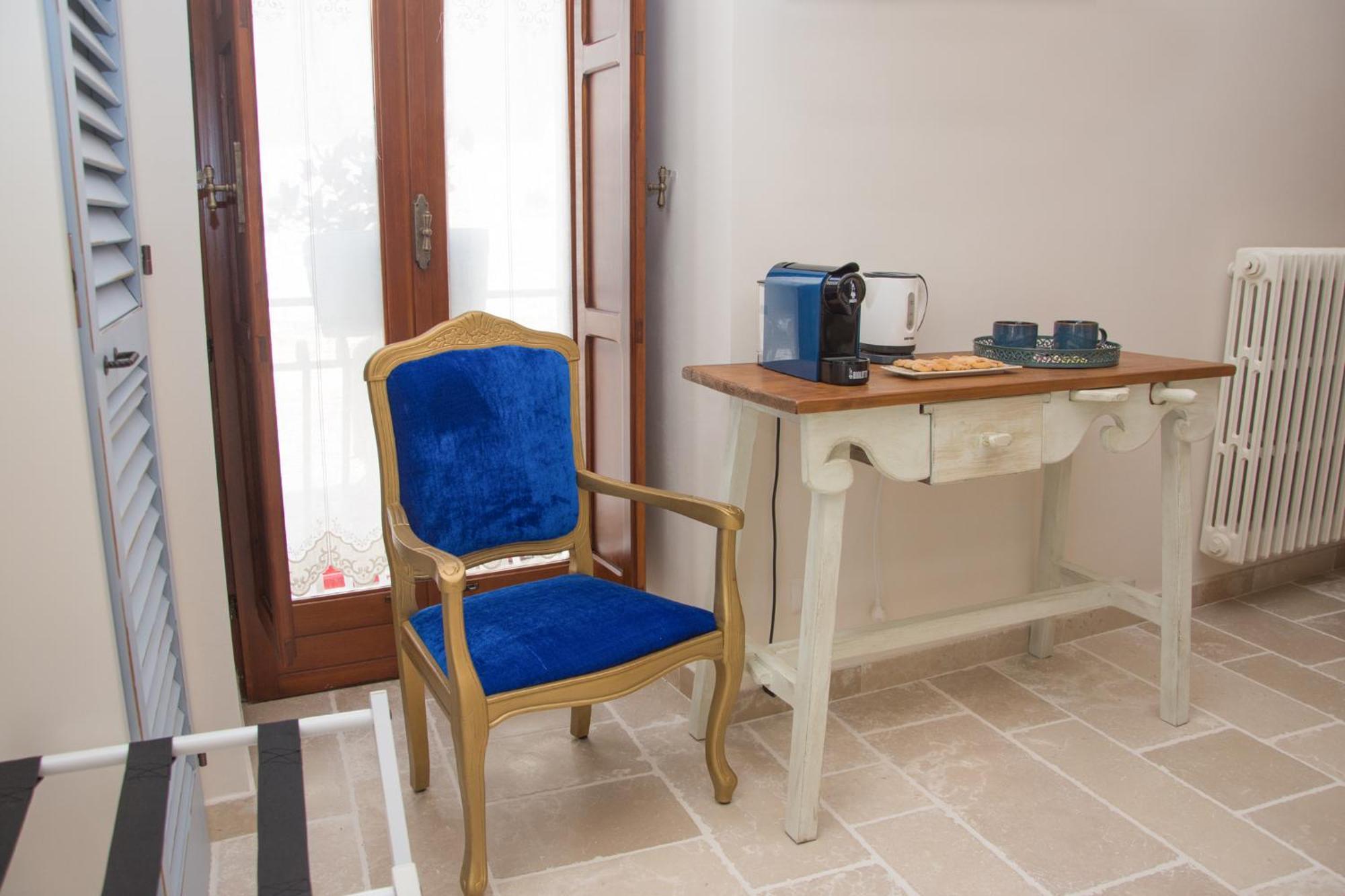 Villa Pietre Gaie à Alberobello Extérieur photo