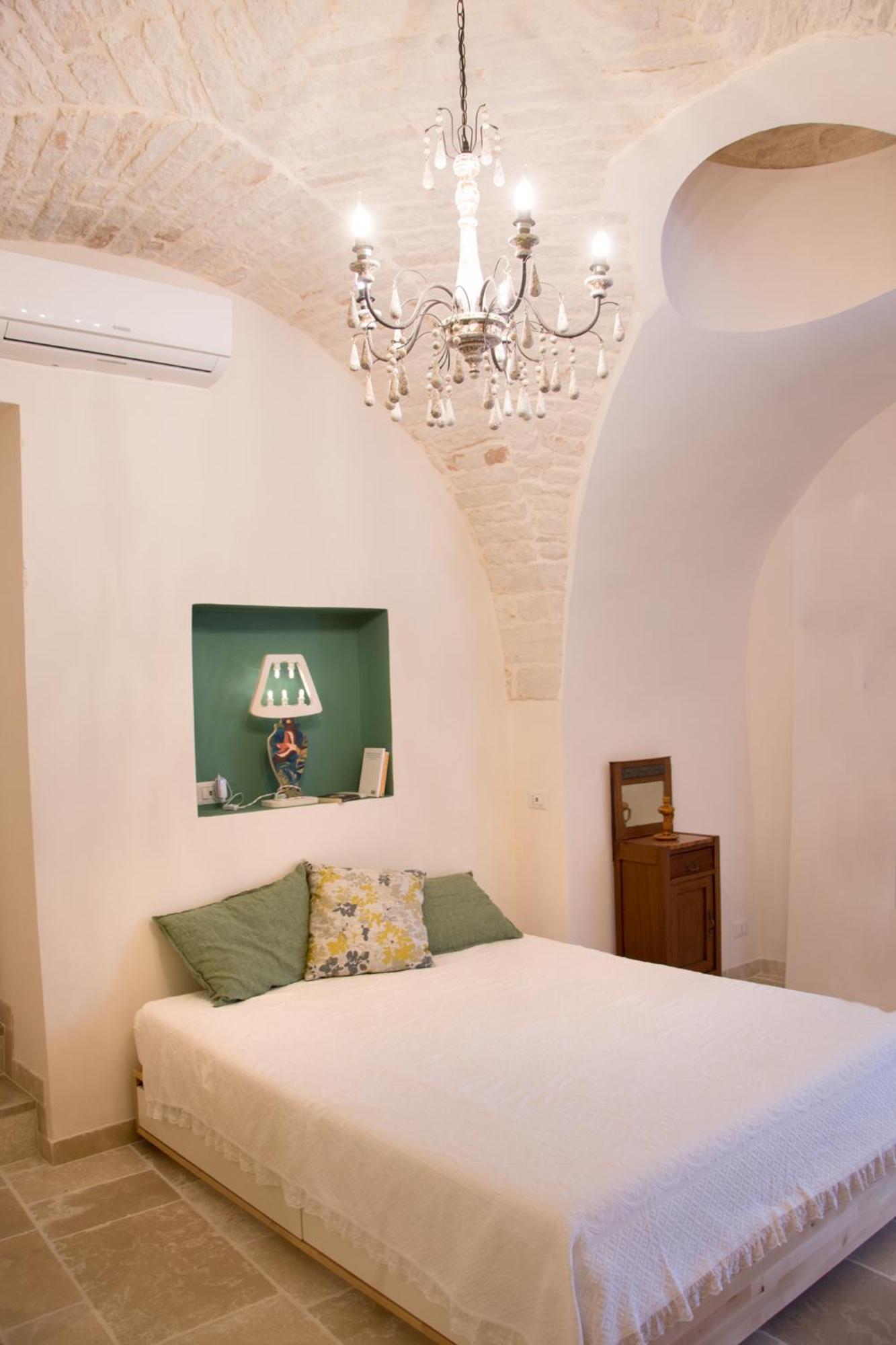 Villa Pietre Gaie à Alberobello Extérieur photo