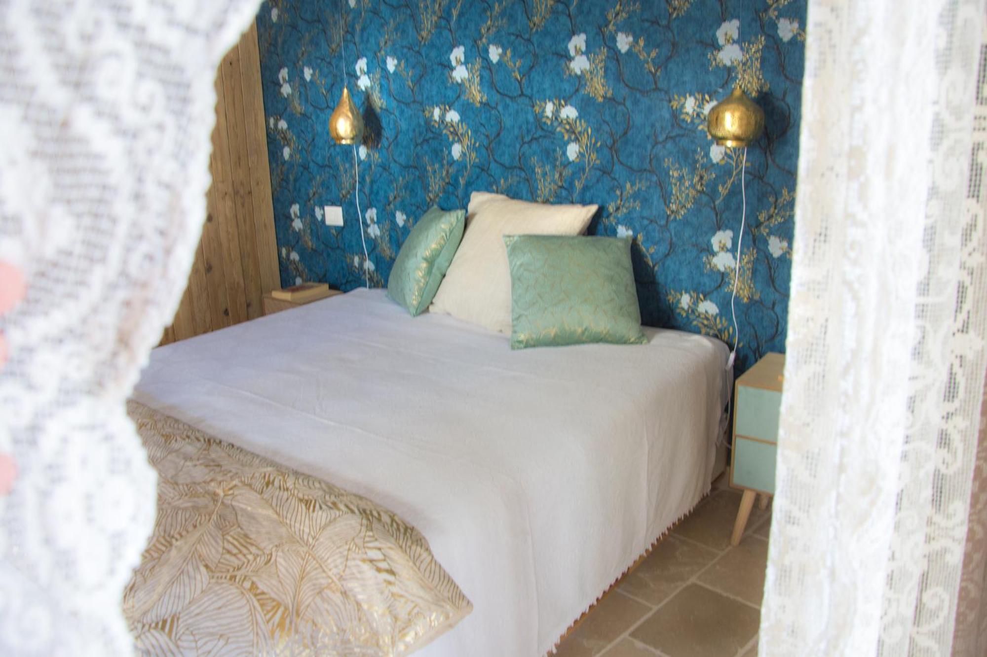 Villa Pietre Gaie à Alberobello Extérieur photo