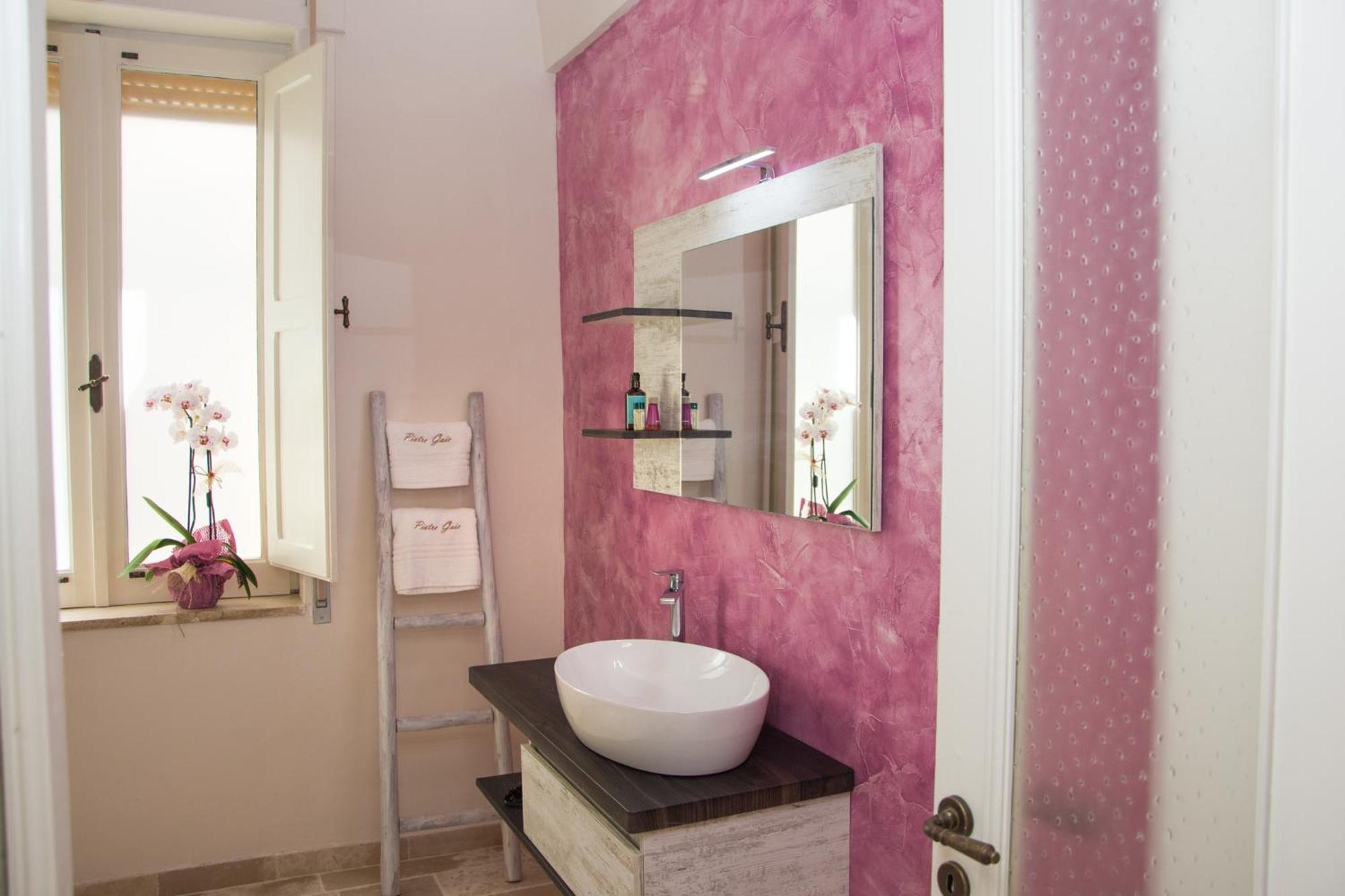 Villa Pietre Gaie à Alberobello Extérieur photo