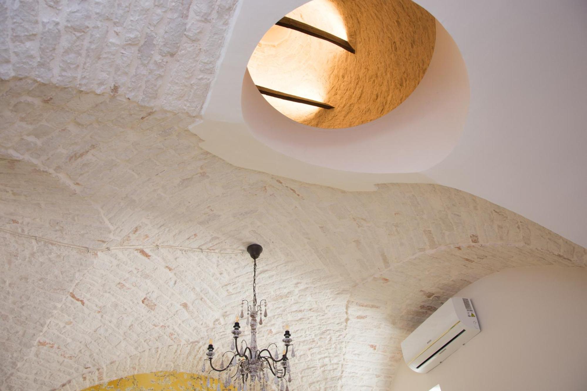 Villa Pietre Gaie à Alberobello Extérieur photo