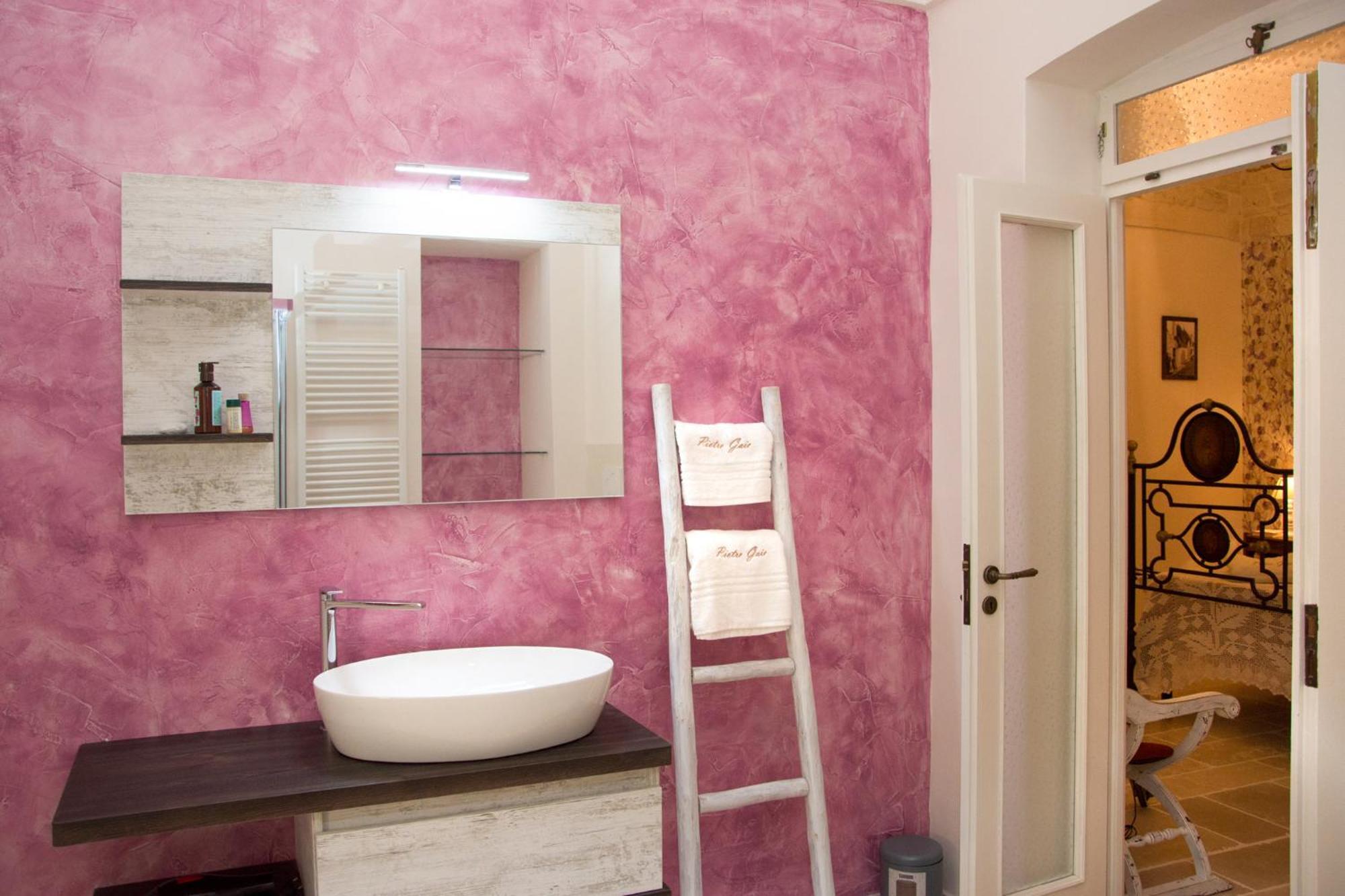Villa Pietre Gaie à Alberobello Extérieur photo