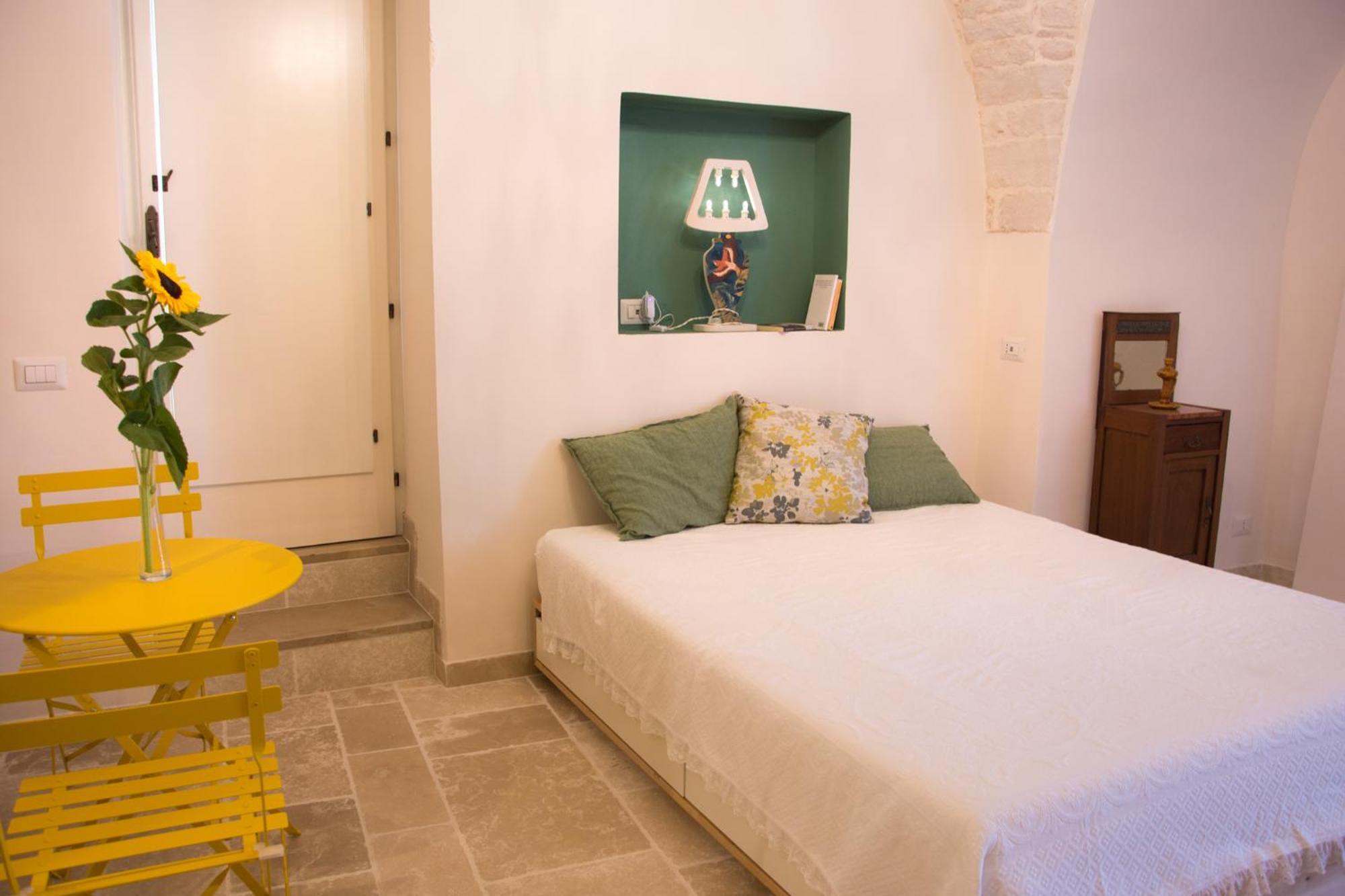 Villa Pietre Gaie à Alberobello Extérieur photo