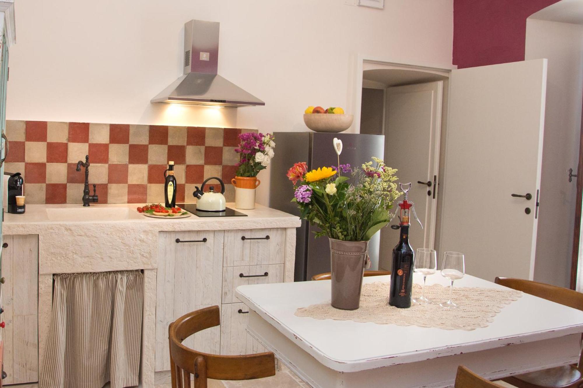Villa Pietre Gaie à Alberobello Extérieur photo